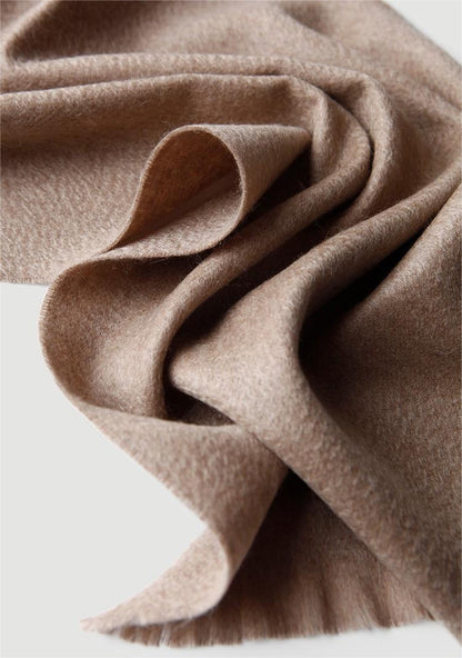 100% Cashmere Man Scarves