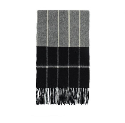 100% Lamb Wool Alma Scarves