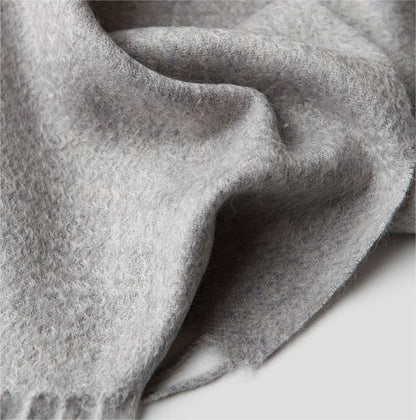 100% Cashmere Zora Scarves