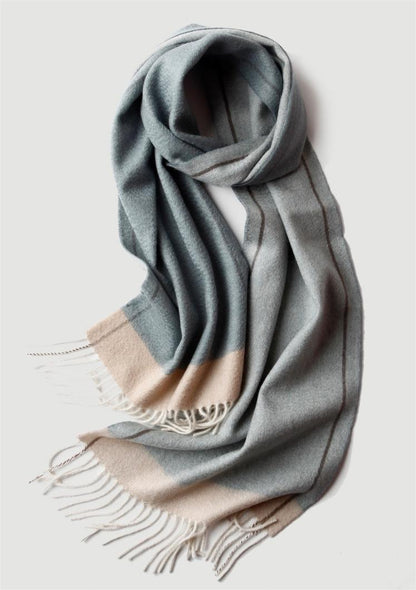 100% Cashmere Prima Scarves