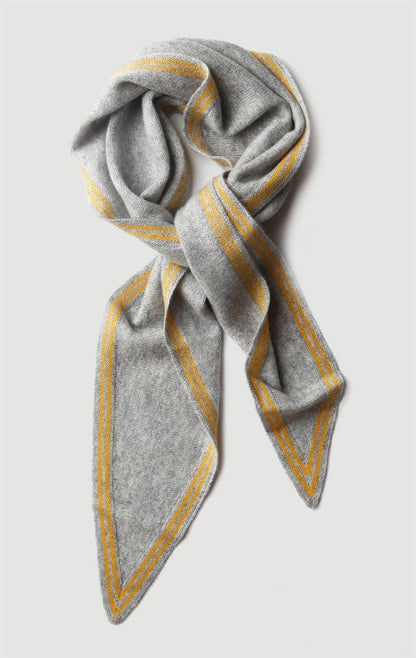 100% Cashmere Sophia Scarves