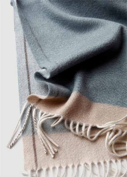 100% Cashmere Prima Scarves