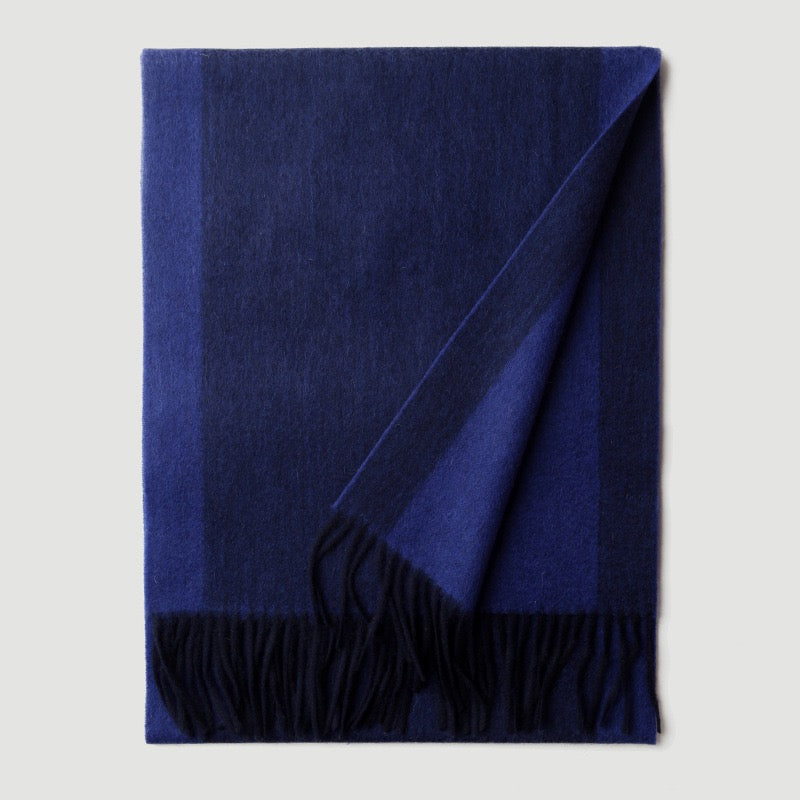 100% Cashmere Rosalind Scarves