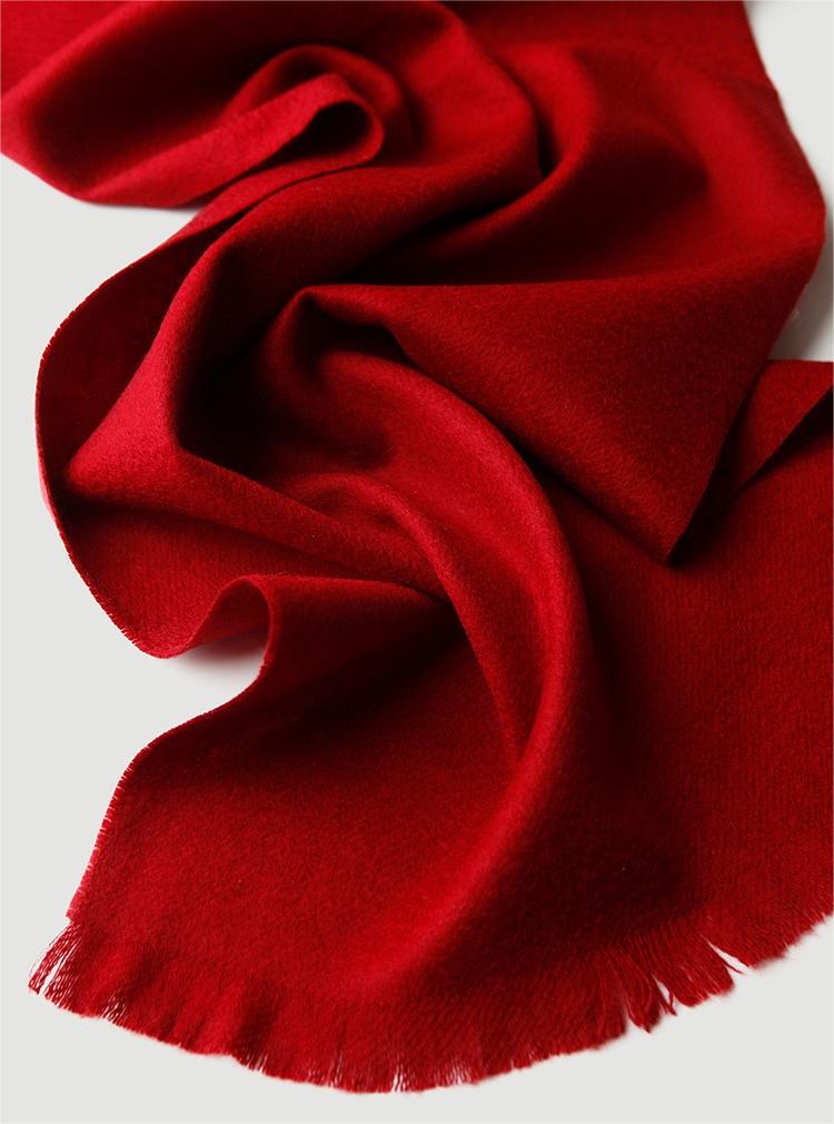 100% Cashmere Man Scarves