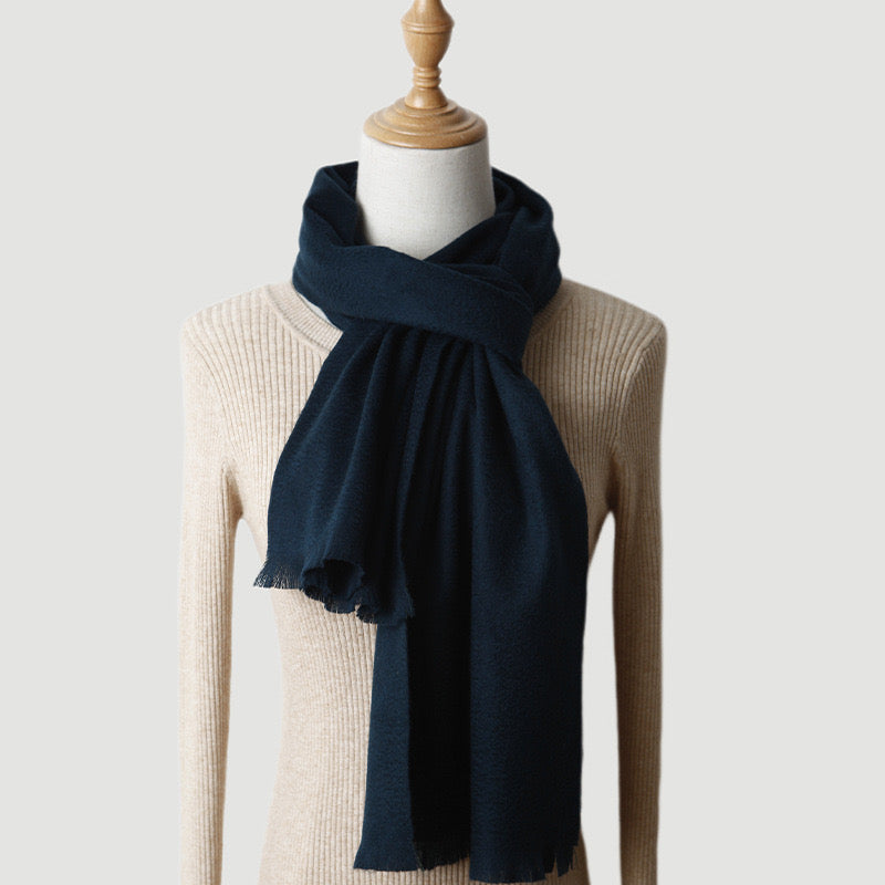 100% Cashmere Man Scarves