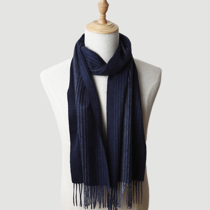 100% Cashmere Man Scarves