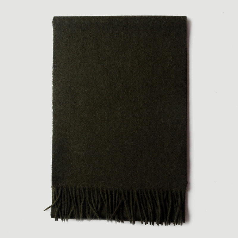 100% Lamb Wool Erin Scarves