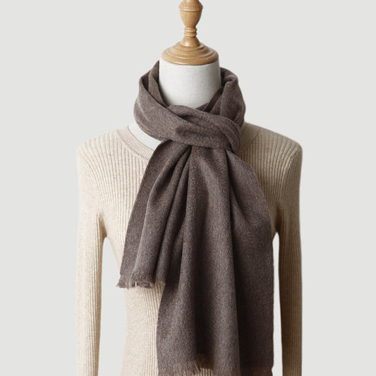 100% Cashmere Man Scarves