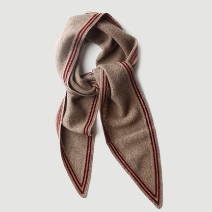 100% Cashmere Sophia Scarves