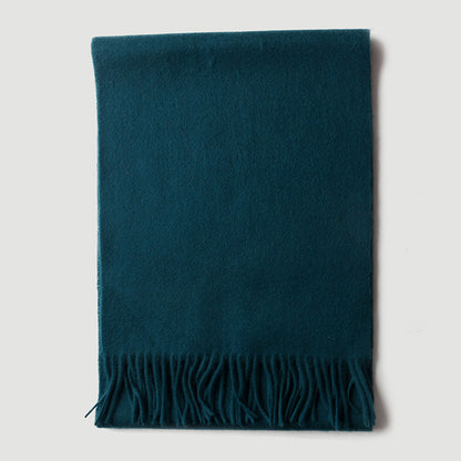 100% Lamb Wool Erin Scarves