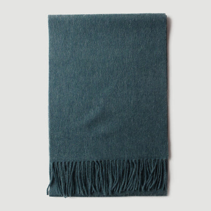 100% Lamb Wool Erin Scarves