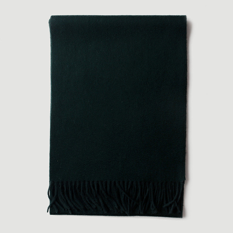 100% Lamb Wool Erin Scarves