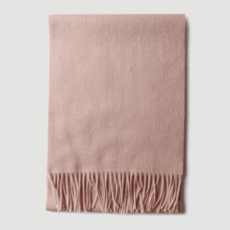 100% Lamb Wool Erin Scarves