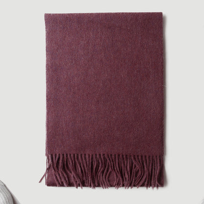 100% Lamb Wool Erin Scarves