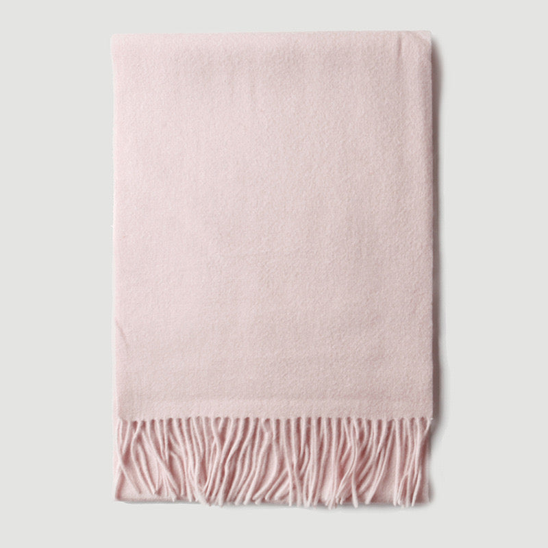 100% Lamb Wool Erin Scarves