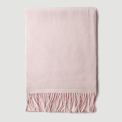 100% Lamb Wool Erin Scarves