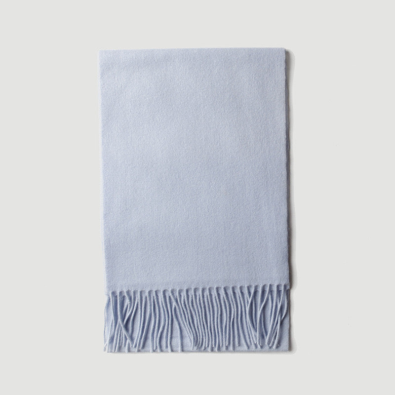 100% Cashmere Vita Scarves