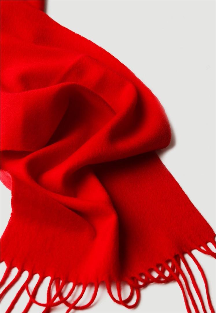 100% Cashmere Vita Scarves