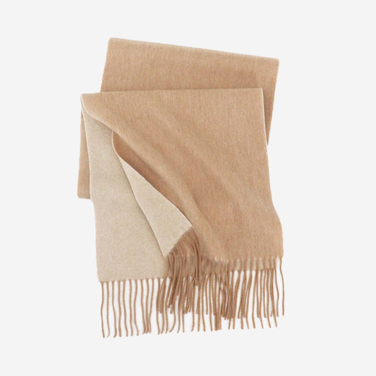 100% Lamb Wool Donna Scarves