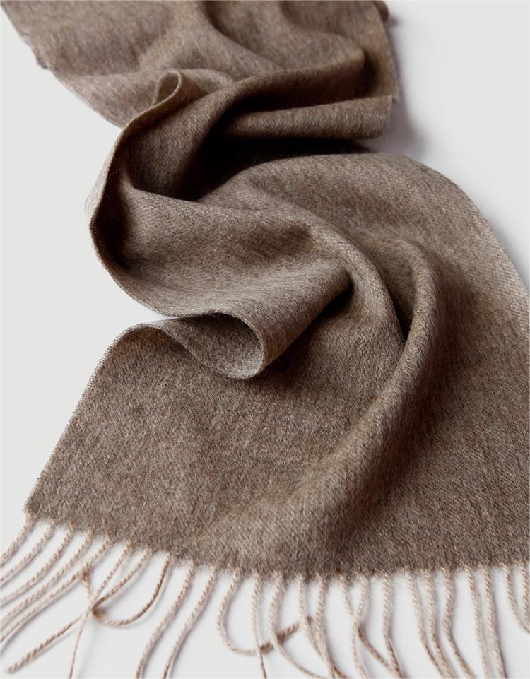 100% Lamb Wool Erin Scarves