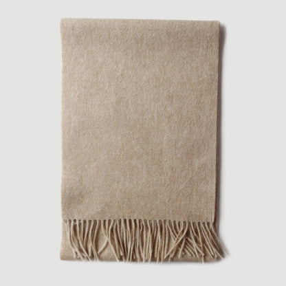 100% Lamb Wool Erin Scarves