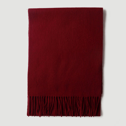 100% Lamb Wool Erin Scarves