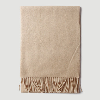 100% Lamb Wool Erin Scarves