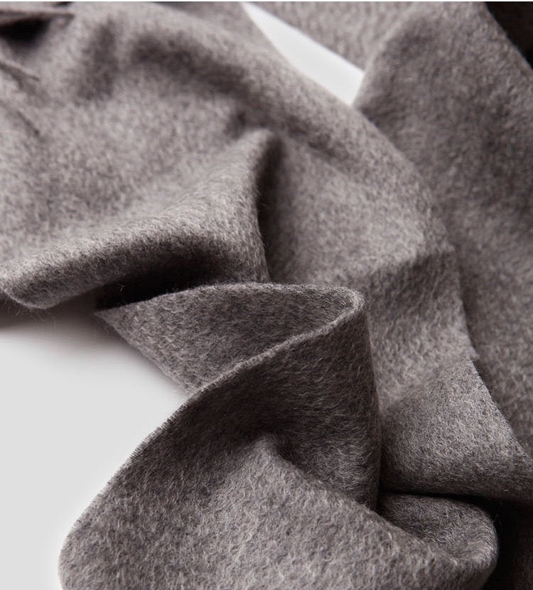 100% Cashmere Zora Scarves