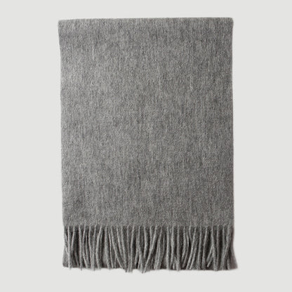 100% Lamb Wool Erin Scarves