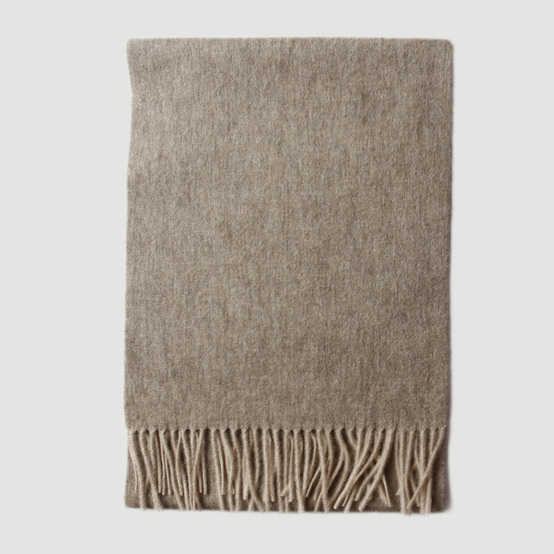 100% Lamb Wool Erin Scarves