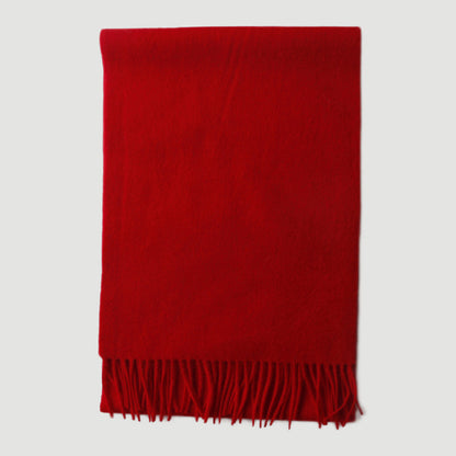 100% Lamb Wool Erin Scarves