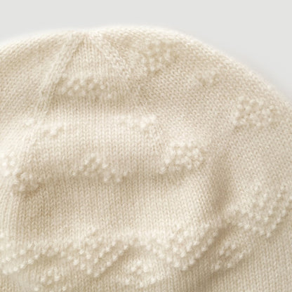 100% Cashmere Venus Hats