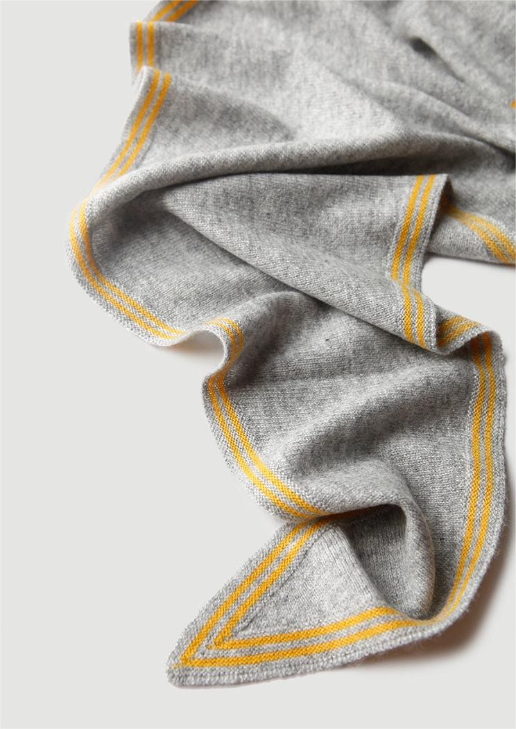 100% Cashmere Sophia Scarves