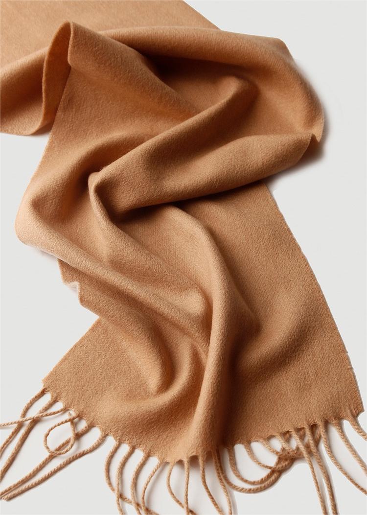 100% Cashmere Vita Scarves