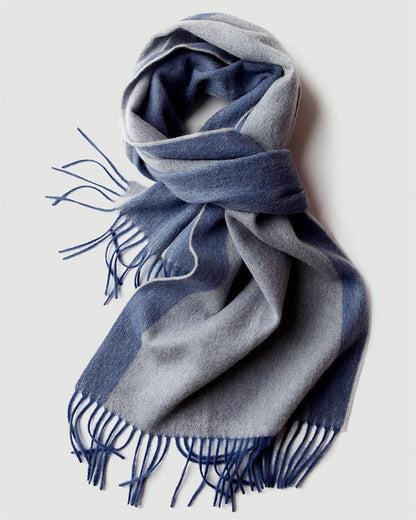 100% Cashmere Rosalind Scarves