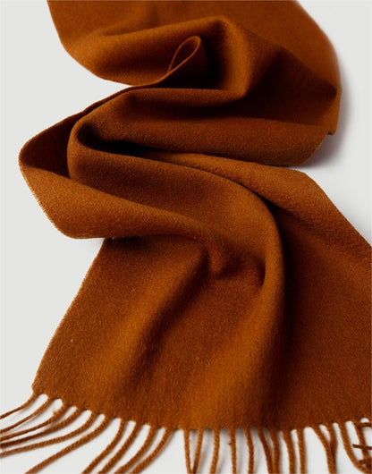 100% Lamb Wool Erin Scarves