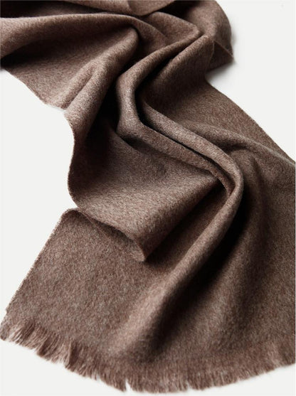 100% Cashmere Man Scarves