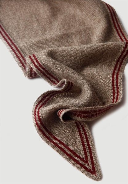 100% Cashmere Sophia Scarves