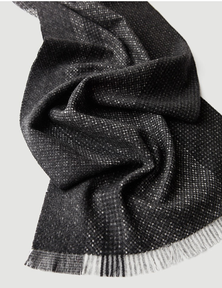 100% Cashmere Stella Scarves