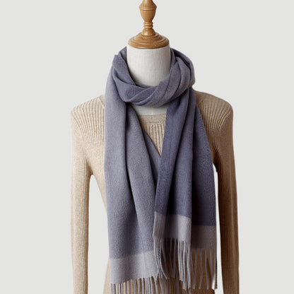 100% Cashmere Prima Scarves