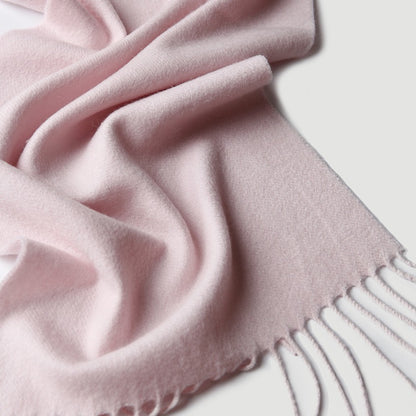 100% Cashmere Vita Scarves