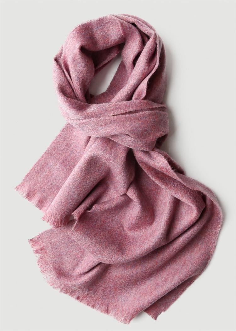 100% Cashmere Man Scarves