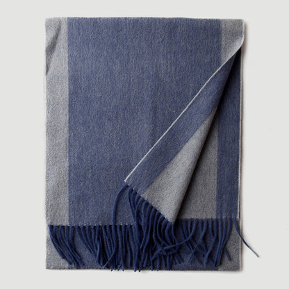 100% Cashmere Rosalind Scarves