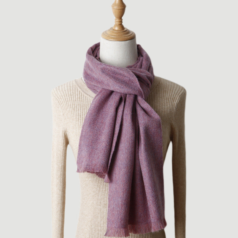 100% Cashmere Man Scarves