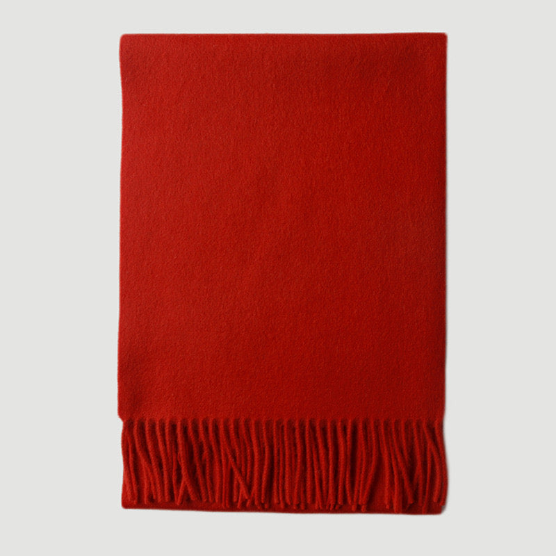 100% Lamb Wool Erin Scarves