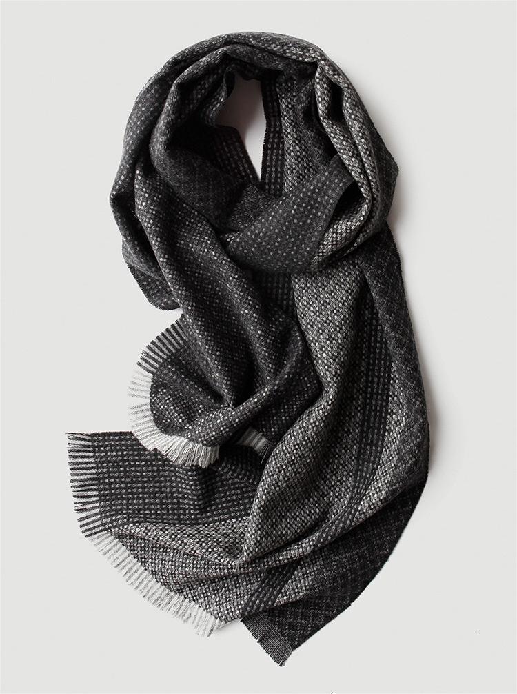 100% Cashmere Stella Scarves