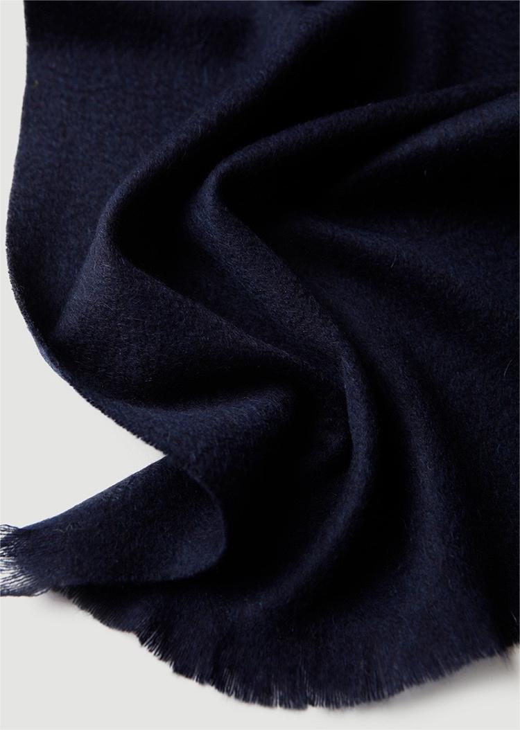 100% Cashmere Man Scarves