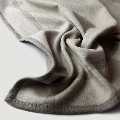 100% Lamb Wool Betsy Blanket