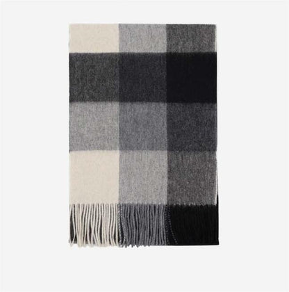 100% Lamb Wool Classic Scarves