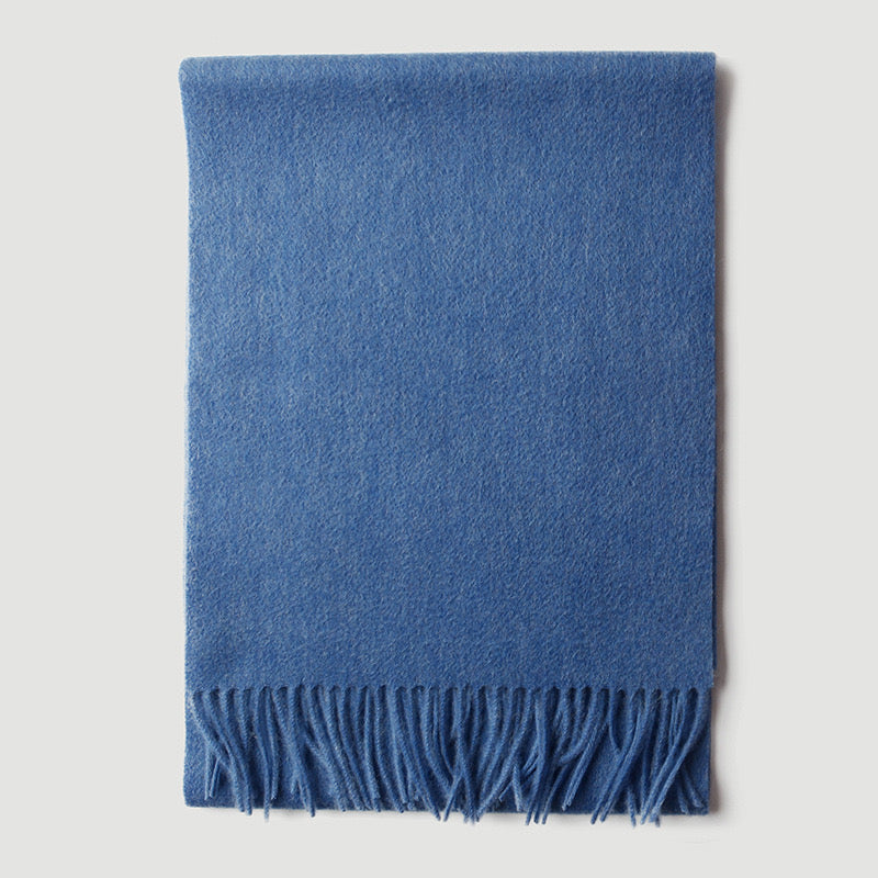 100% Lamb Wool Erin Scarves